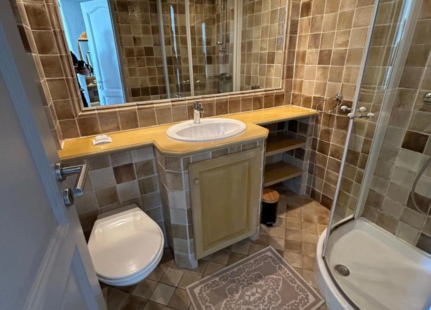 Grande Villa De 130 M2 Avec Spa Et Amarrage Prive 14X8M Grimaud